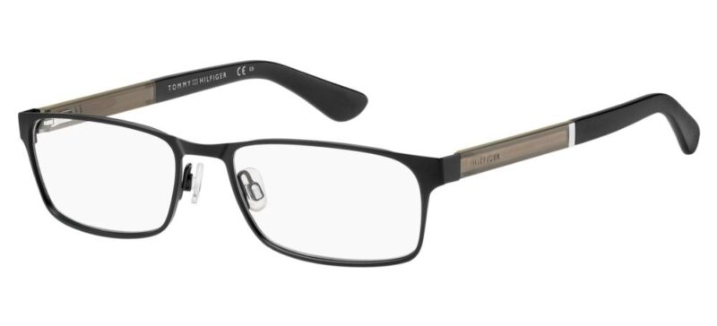 Tommy Hilfiger Th 1479 (TH 1479_807 M_54) Men's EYEWEAR_main