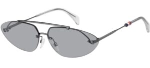Tommy Hilfiger Th 1660_s (TH 1660_S_KJ1-IR_69) Women's EYEWEAR_main