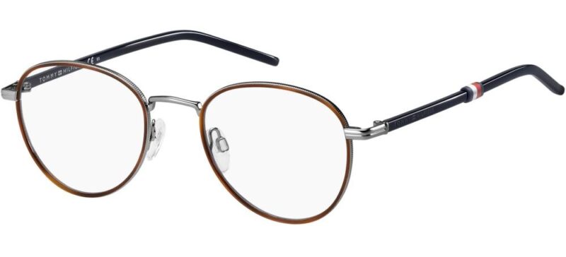 Tommy Hilfiger Th 1687 (TH 1687_6LB B_50) Men's EYEWEAR_main