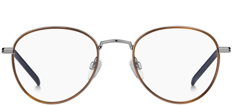 Tommy Hilfiger Th 1687 (TH 1687_6LB B_50) Men's EYEWEAR_1