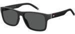 Tommy Hilfiger Th 1718_s (TH 1718_S_08A-IR_56) Men's EYEWEAR_main