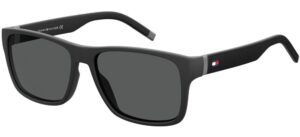 Tommy Hilfiger Th 1718_s (TH 1718_S_08A-IR_56) Men's EYEWEAR_main