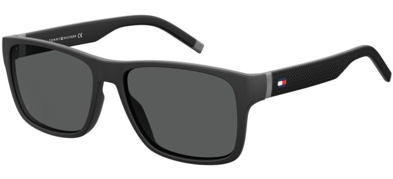 Tommy Hilfiger Th 1718_s (TH 1718_S_08A-IR_56) Men's EYEWEAR_main