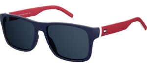 Tommy Hilfiger Th 1718_s (TH 1718_S_8RU-KU_56) Men's EYEWEAR_main