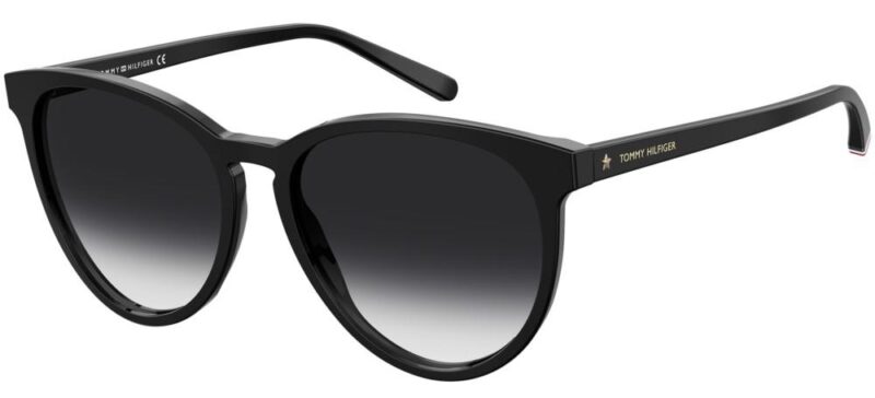 Tommy Hilfiger Th 1724_s (TH 1724_S_807-9O A_56) Women's EYEWEAR_main
