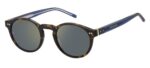 Tommy Hilfiger Th 1795_s (TH 1795_S_086-K1 A_50) Men's EYEWEAR_main