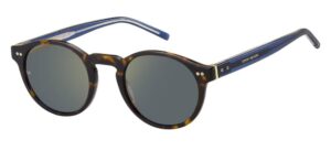 Tommy Hilfiger Th 1795_s (TH 1795_S_086-K1 A_50) Men's EYEWEAR_main