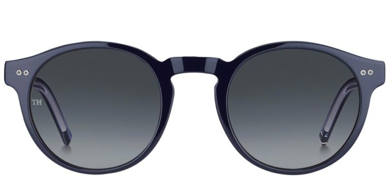 Tommy Hilfiger Th 1795_s (TH 1795_S_PJP-9O A_50) Men's EYEWEAR_2
