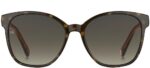 Tommy Hilfiger Th 1811_s (TH 1811_S_086-HA_55) Women's EYEWEAR_1
