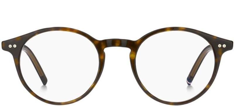 Tommy Hilfiger Th 1813 (TH 1813_086_49) Men's EYEWEAR_1