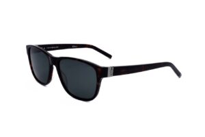 Tommy Hilfiger Sunglasses Th 1871_s Havana (TH 1871_S-086 57-17-145) Men's EYEWEAR_main