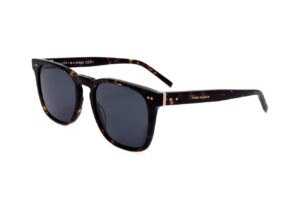 Tommy Hilfiger Sunglasses Th 1887_s Havana (TH 1887_S-086 52-19-150) Men's EYEWEAR_main