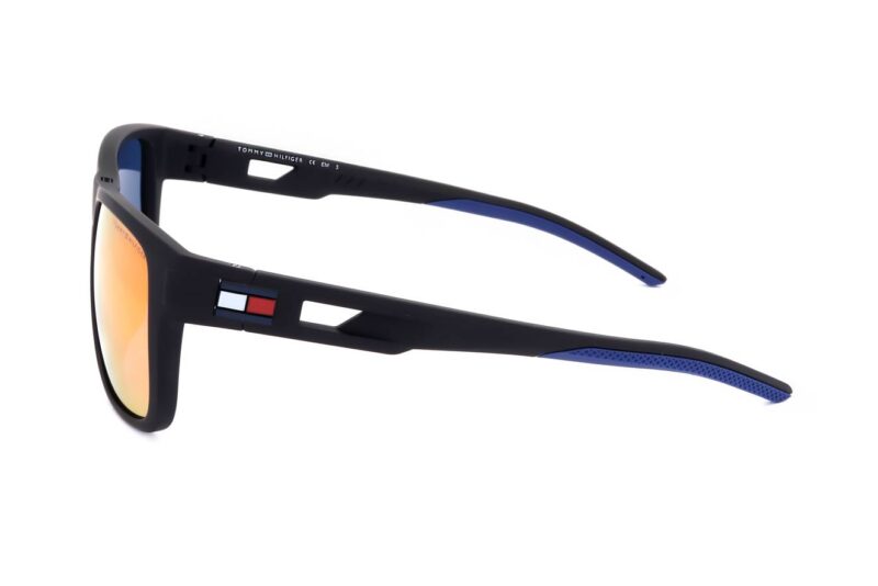 Tommy Hilfiger Men's Sunglasses (TH 1913_S-003 55-18-135) - Image 6
