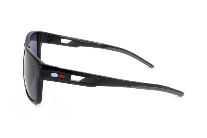 Tommy Hilfiger Sunglasses Th 1913_s Grey (TH 1913_S-KB7 55-18-135) Men's EYEWEAR_2