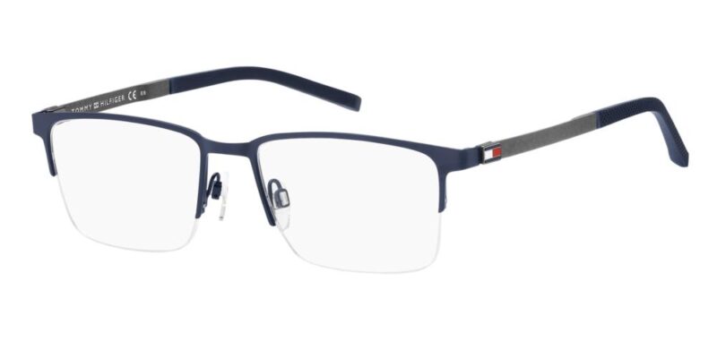 Tommy Hilfiger Th 1917 (TH 1917_FLL_54) Men's EYEWEAR_main