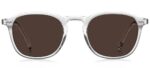 Tommy Hilfiger Th 1939_s (TH 1939_S_900-70 A_51) Men's EYEWEAR_1