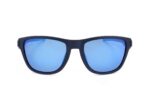 Tommy Hilfiger Sunglasses - Tech Lenses Th 1951_s Metalized Blue (TH 1951_S-R7W 55-20-135) Men's EYEWEAR_2