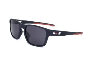 Tommy Hilfiger Sunglasses Th 1952_s Matte Blue (TH 1952_S-FLL 55-20-135) Men's EYEWEAR_main