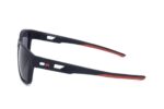 Tommy Hilfiger Sunglasses Th 1952_s Matte Blue (TH 1952_S-FLL 55-20-135) Men's EYEWEAR_1