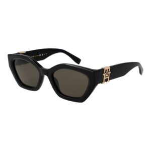 Tommy Hilfiger Th 1979_s 54807ir (TH 1979_S 54807IR) Women's EYEWEAR_main