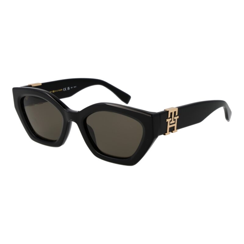 Tommy Hilfiger Th 1979_s 54807ir (TH 1979_S 54807IR) Women's EYEWEAR_main
