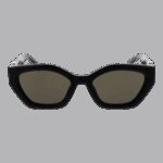 Tommy Hilfiger Th 1979_s 54807ir (TH 1979_S 54807IR) Women's EYEWEAR_1