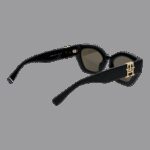 Tommy Hilfiger Th 1979_s 54807ir (TH 1979_S 54807IR) Women's EYEWEAR_2