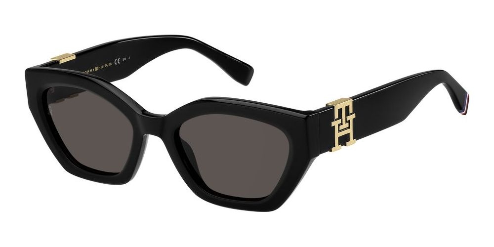 Tommy Hilfiger Th 1979_s (TH 1979_S_807-IR K_54) Women's EYEWEAR_main