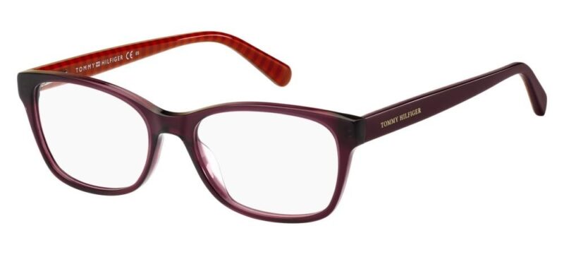 Tommy Hilfiger Th 2008 (TH 2008_WA6_52) Women's EYEWEAR_main