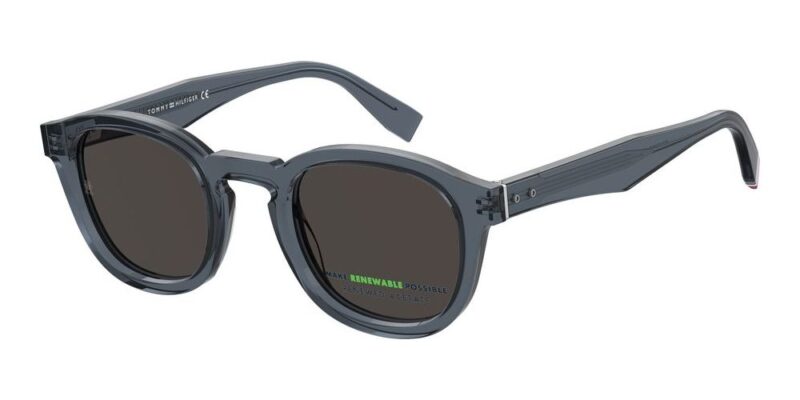 Tommy Hilfiger Th 2031_s (TH 2031_S_PJP-IR_49) Men's EYEWEAR_main