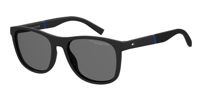 Tommy Hilfiger Th 2042_s (TH 2042_S_003-M9 A_54) Men's EYEWEAR_main