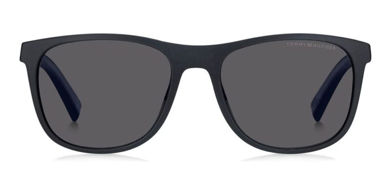 Tommy Hilfiger Th 2042_s (TH 2042_S_FLL-IR_54) Men's EYEWEAR_1