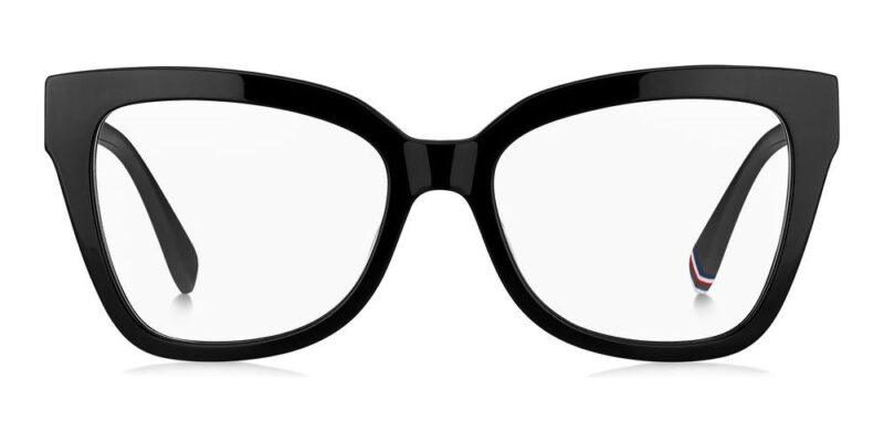Tommy Hilfiger Th 2053 (TH 2053_807 F_53) Women's EYEWEAR_1