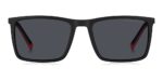Tommy Hilfiger Th 2077_s (TH 2077_S_003-IR_55) Men's EYEWEAR_1