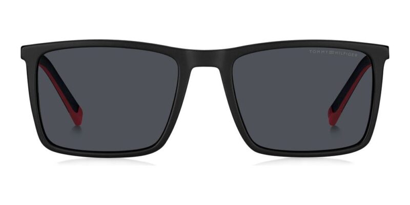 Tommy Hilfiger Th 2077_s (TH 2077_S_003-IR_55) Men's EYEWEAR_1