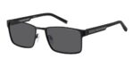 Tommy Hilfiger Th 2087_s (TH 2087_S_003-IR_57) Men's EYEWEAR_main