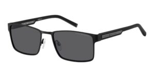 Tommy Hilfiger Th 2087_s (TH 2087_S_003-IR_57) Men's EYEWEAR_main