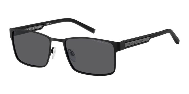 Tommy Hilfiger Th 2087_s (TH 2087_S_003-IR_57) Men's EYEWEAR_main