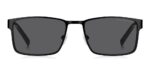 Tommy Hilfiger Th 2087_s (TH 2087_S_003-IR_57) Men's EYEWEAR_1