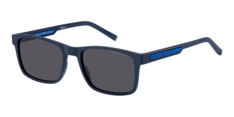 Tommy Hilfiger Th 2089_s (TH 2089_S_FLL-IR_56) Men's EYEWEAR_main
