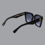 Tommy Hilfiger Th 2100_s 538079o (TH 2100_S 538079O) Women's EYEWEAR_2