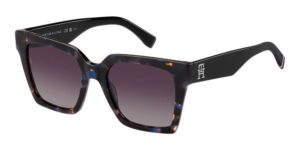 Tommy Hilfiger Th 2100_s (TH 2100_S_JBW-3X_53) Women's EYEWEAR_main
