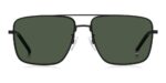 Tommy Hilfiger Th 2110_s (TH 2110_S_003-QT_59) Men's EYEWEAR_1