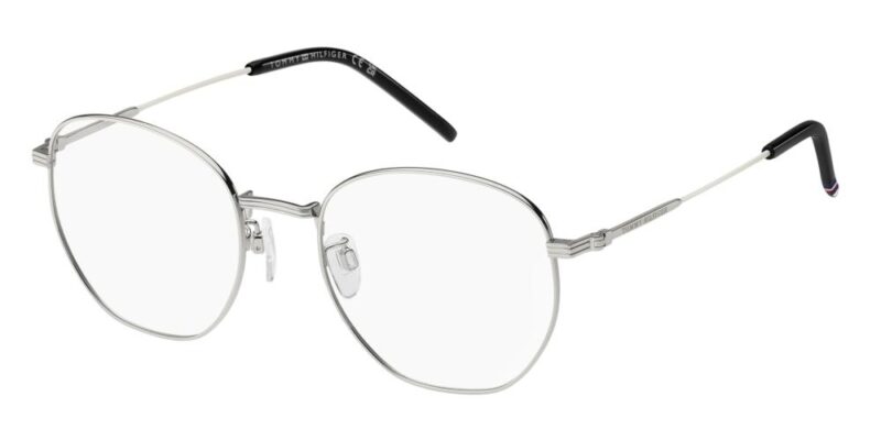 Tommy Hilfiger Th 2114_f (TH 2114_F_010_54) Men's EYEWEAR_main
