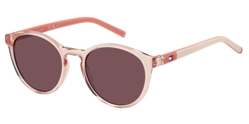 Tommy Hilfiger Th 2121_s (TH 2121_S_733-U1_47) Unisex EYEWEAR_main