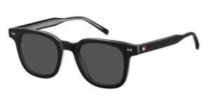 Tommy Hilfiger Th 2126_s (TH 2126_S_807-IR_48) Men's EYEWEAR_main