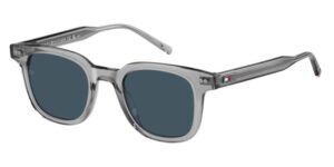 Tommy Hilfiger Th 2126_s (TH 2126_S_KB7-KU_48) Men's EYEWEAR_main