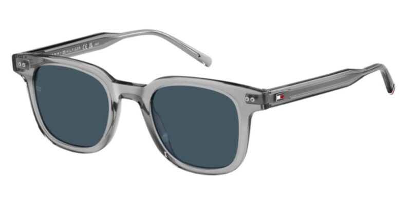 Tommy Hilfiger Th 2126_s (TH 2126_S_KB7-KU_48) Men's EYEWEAR_main