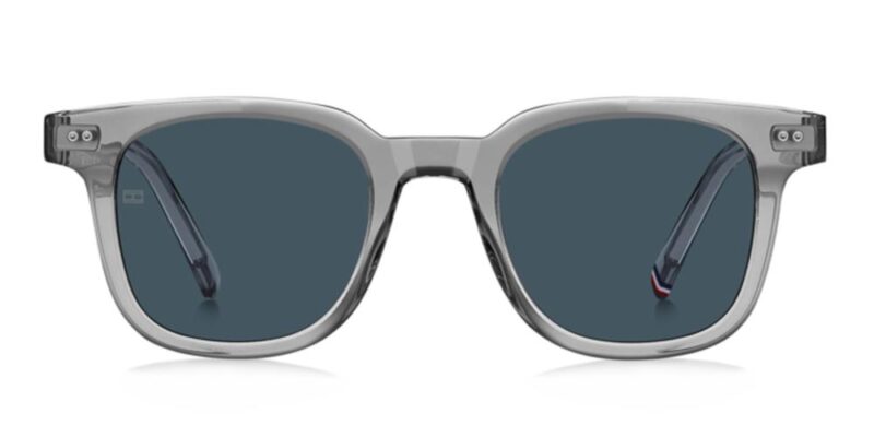 Tommy Hilfiger Th 2126_s (TH 2126_S_KB7-KU_48) Men's EYEWEAR_1