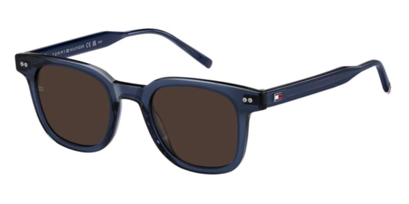 Tommy Hilfiger Th 2126_s (TH 2126_S_PJP-70_48) Men's EYEWEAR_main